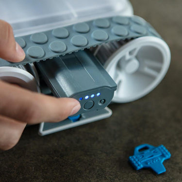 sphero rvr spare battery